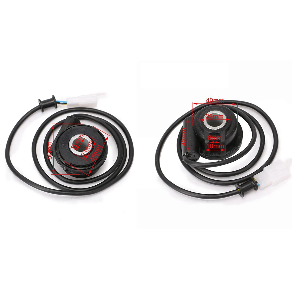 800 мм Прочный внешний контроль универсальные запасные части обработка ремонт