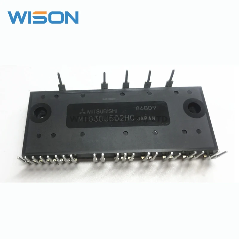 

MIG30J502HC MIG30J502HB Бесплатная доставка Новый и оригинальный модуль