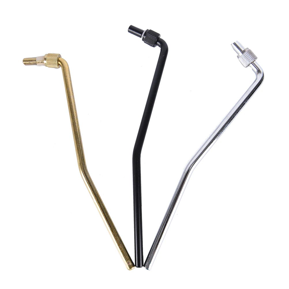 direkte insertion arten tremolo arm whammy gewinde bar für elektrische gitarre rose brücke spitze gitarre teile und zubehör free global