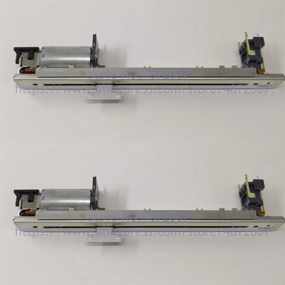 2 шт. Японский Электрический фейдер RSA0N11M9A0J для Yamaha LS9 M7CL DM1000 DM200 миксер