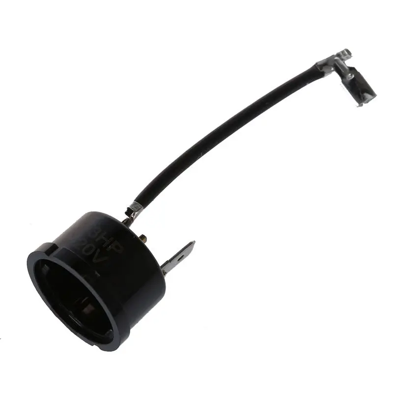 Термозащита от перегрузки компрессора для холодильника HX1/3HP|Детали