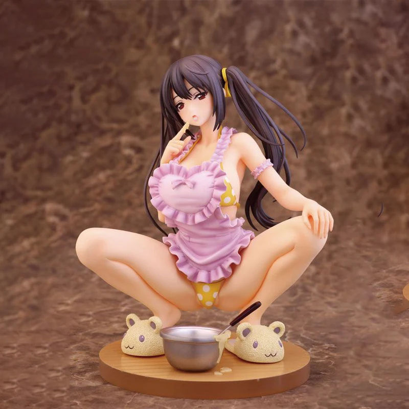 

SkyTube Kairakuten чехол в виде зверя девушка Harumoto Sakura масштаб 1/6 ПВХ фигура аниме коллекционные модели игрушки кукла подарок
