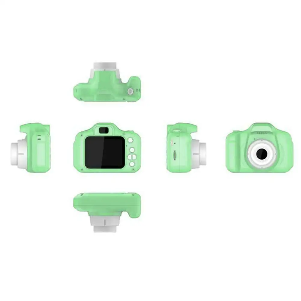 Детская мини камера детские развивающие игрушки для детей подарок на день