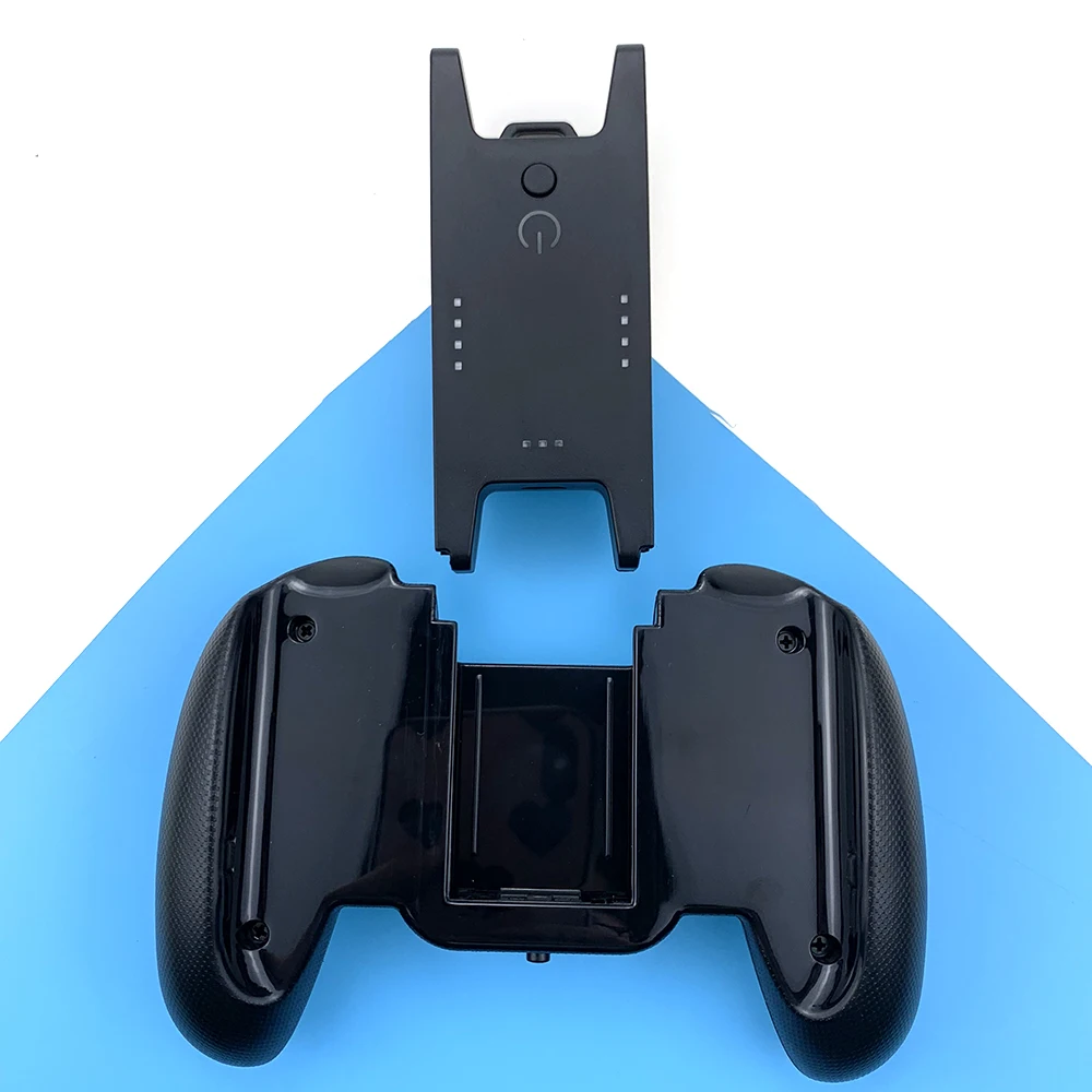 Новинка 2020 года зарядное устройство емкостью 1000 мАч для Nintendo Switch NS Joy Con блок