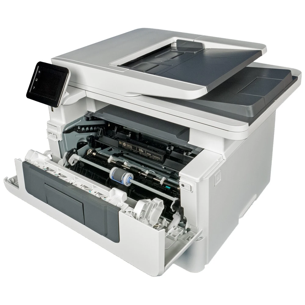 МФУ лазерный HP LaserJet Pro M428fdn W1A32A | Компьютеры и офис