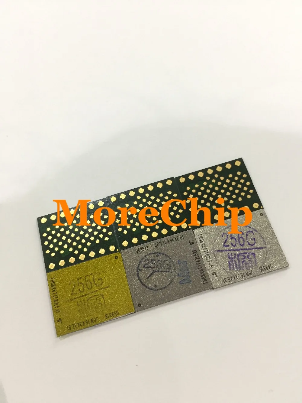 Для iPhone 6S 6SP 7 7plus SE Nand флэш-память IC 32/64/128/256/512 Гб жесткий диск HDD чип 64G 128G 256G 512G