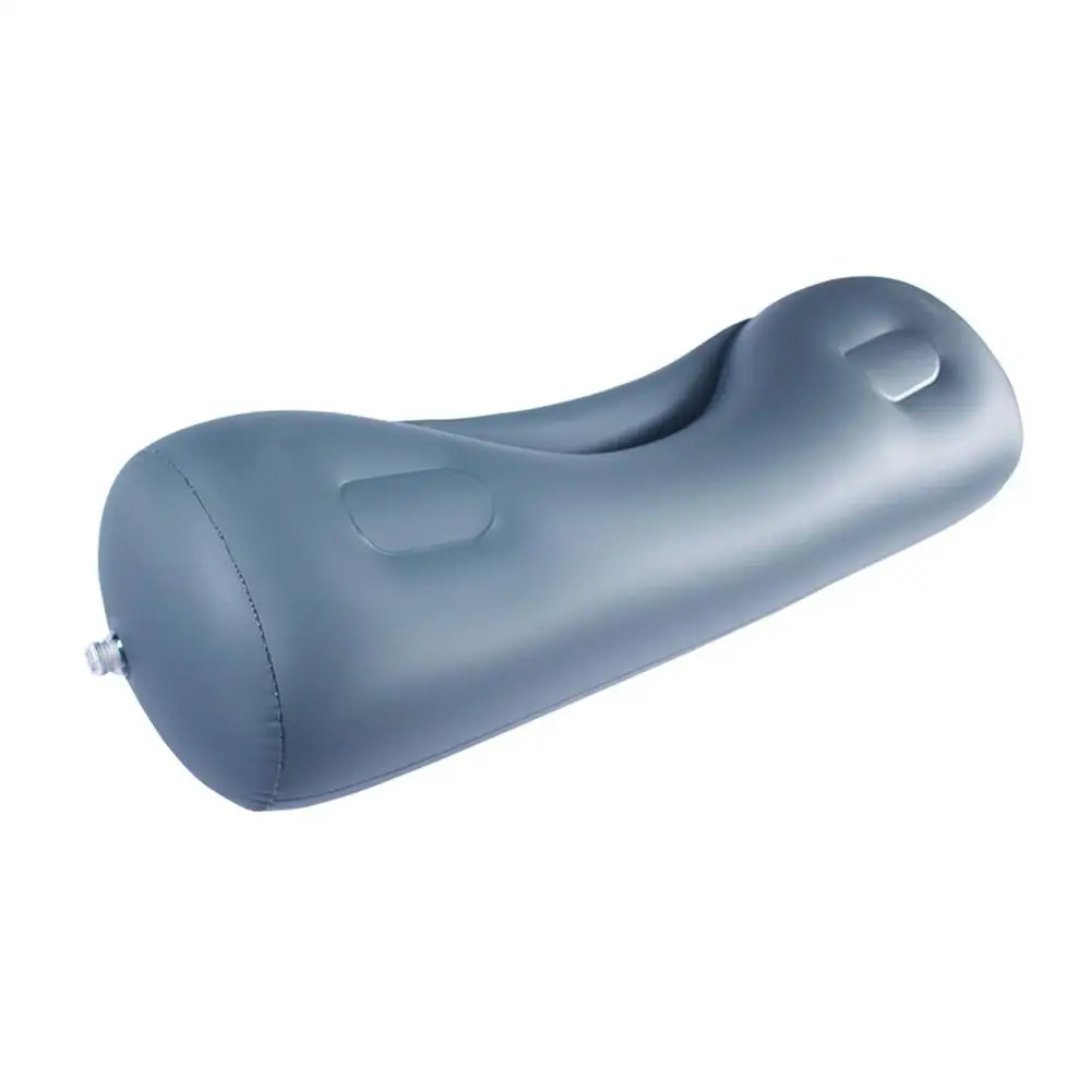 Автомобильный надувной матрас в улучшенном стиле надувная подушка для заднего