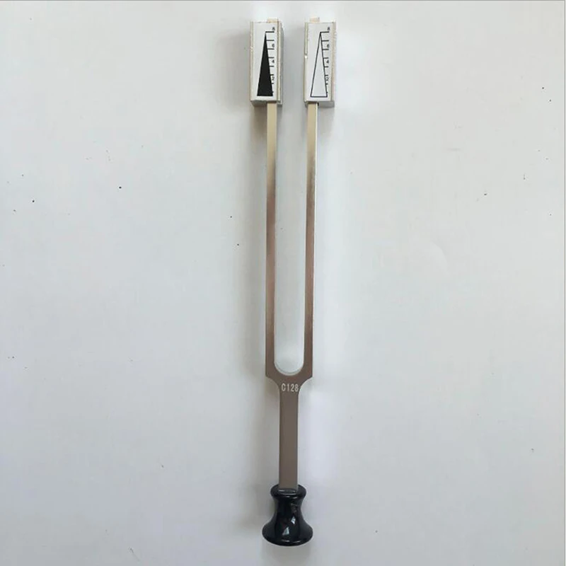 

26cm Rydel Seiffer Tuning Fork C64/C128 Neurology Medical Diagnostic Surgical ENT Aluminium Alloy Instrument For Healing Sound