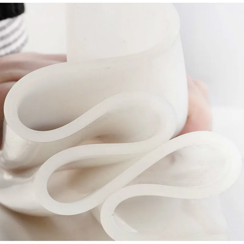 Силиконовый резиновый лист красная и черная прозрачная пластина 100%