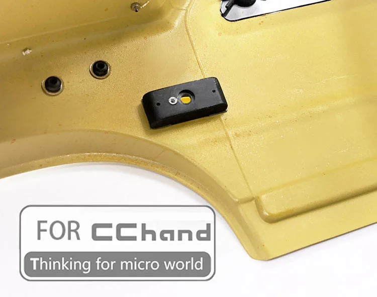 Держатель рулевой лампы для фотолампы | Игрушки и хобби