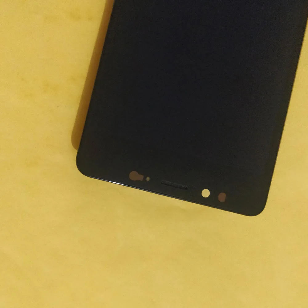 Для Microsoft Nokia Lumia 950 ЖК-дисплей и сенсорный экран дигитайзер в сборе с рамкой