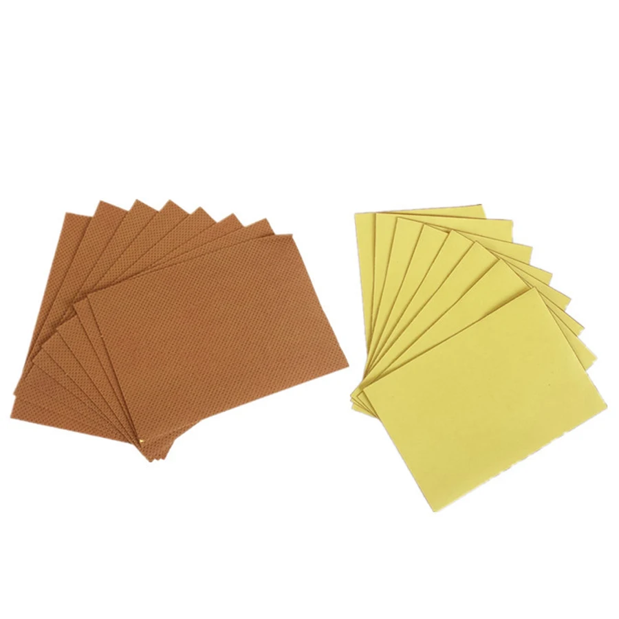 

48Pcs/6Bags Vietnam Red Tiger Balm Treatment Plaster Shoulder Muscle Joint Pain Stiff Patch Relief Health Care