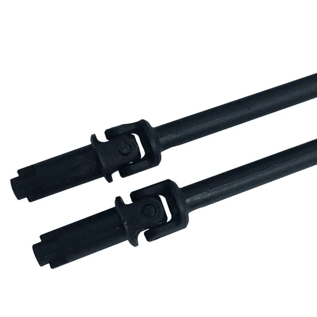 

1 Pair Remote Control Toy 1:16 Car Front Drive Shaft for Xinlehong 9130 9136