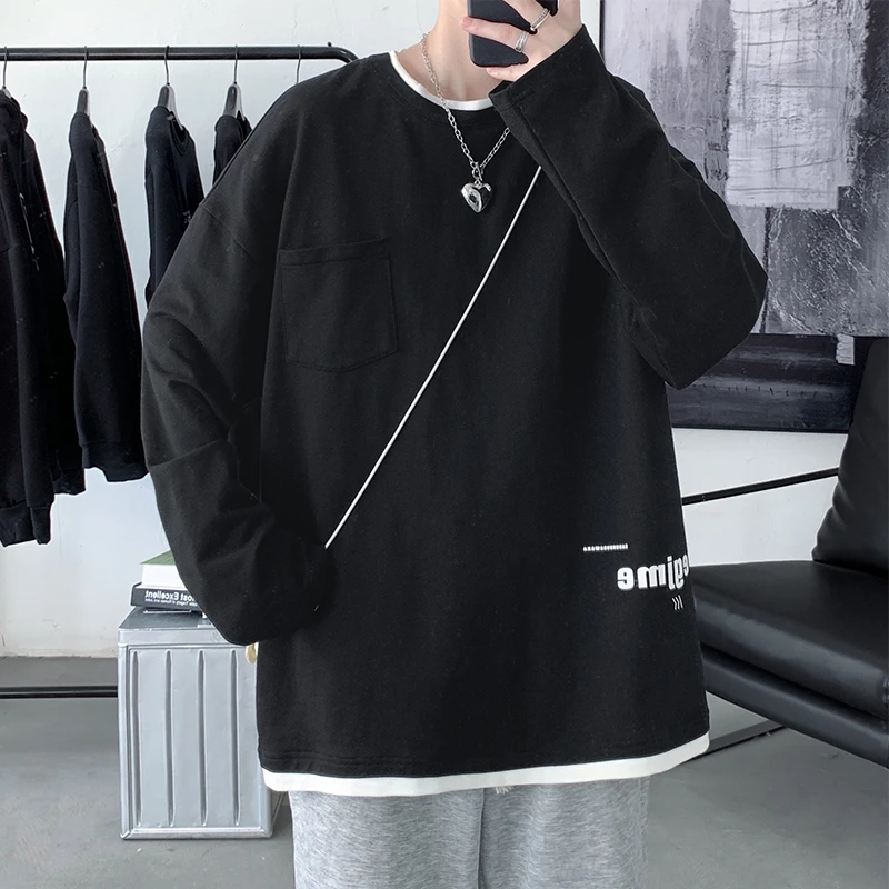 

Distressed Pullover Hoodies Sweatshirts 2021 Men Hip Hop Casual Streetwear Hoodie Hipster Sweatshirt Tops Green Black