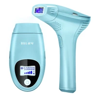 new mlay laser ipl hair removal machine epilator hair removal device home use women facial body hair remover depiladora laser