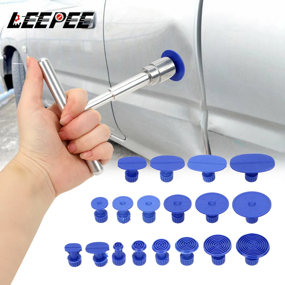 Универсальные инструменты для ремонта автомобиля набор провисания вытягиватель