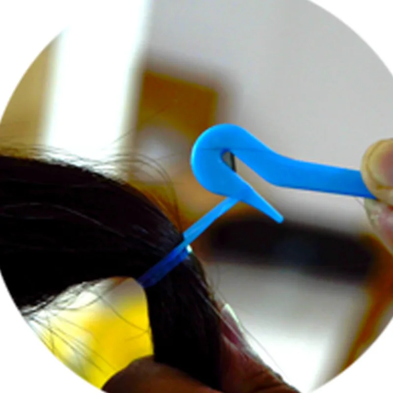 Bandas de goma para el cabello para ni&ntilde;as y ni&ntilde;os, bandas de goma duraderas para el cabello, accesorios herramientas para el pelo-1