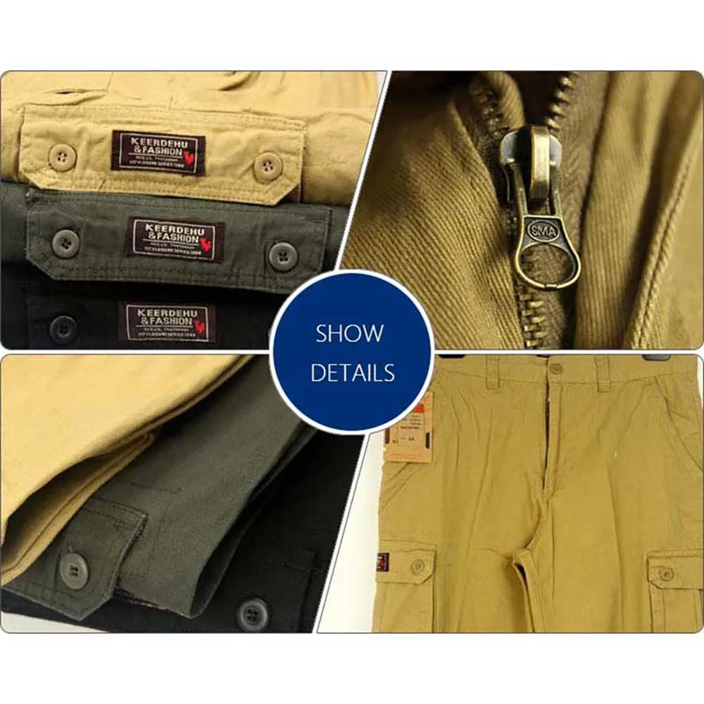 Новые детские повседневные штаны шаровары для девочек с большими карманами