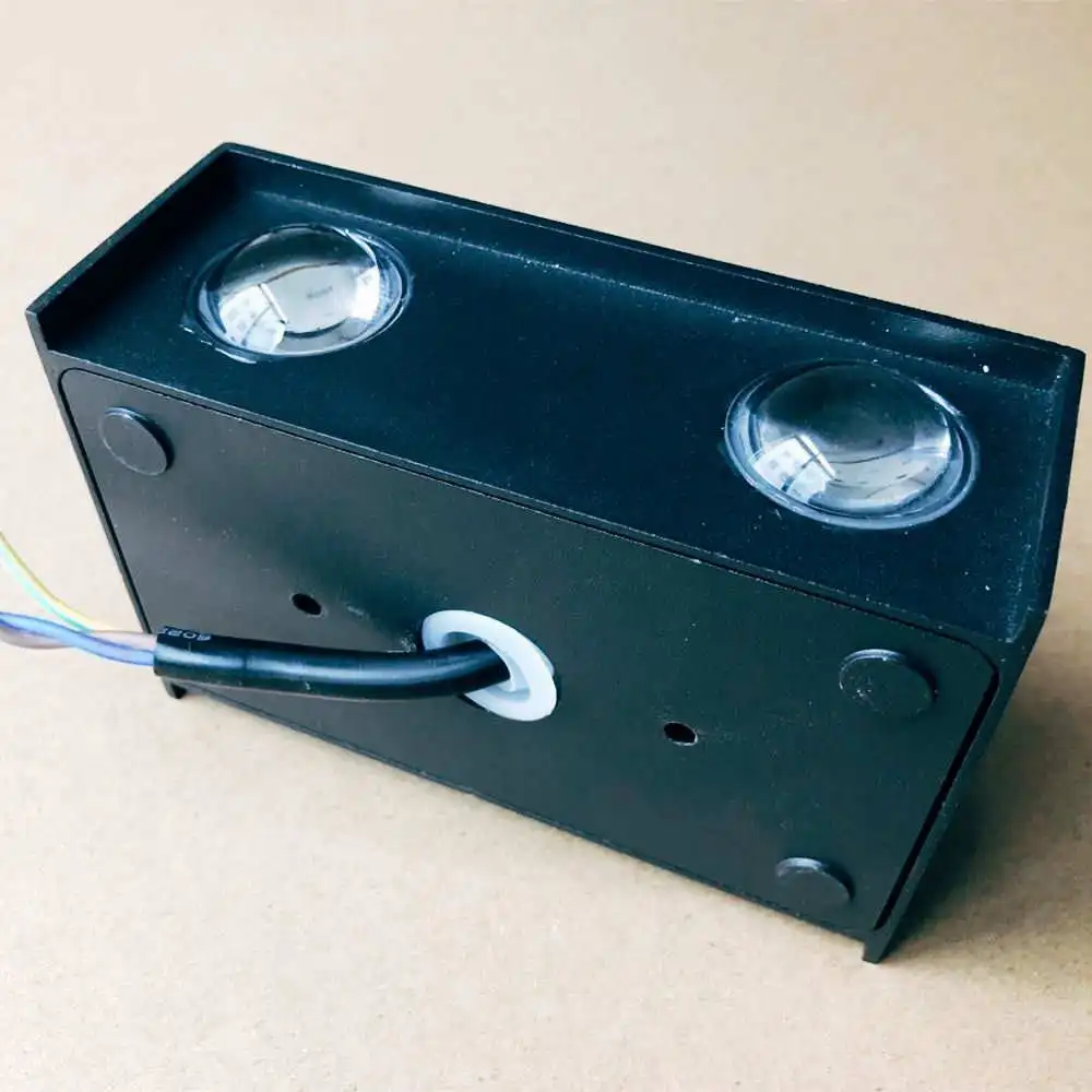 Светодиодный настенный светильник в помещении Спальня Гостиная Лестницы AC86-265