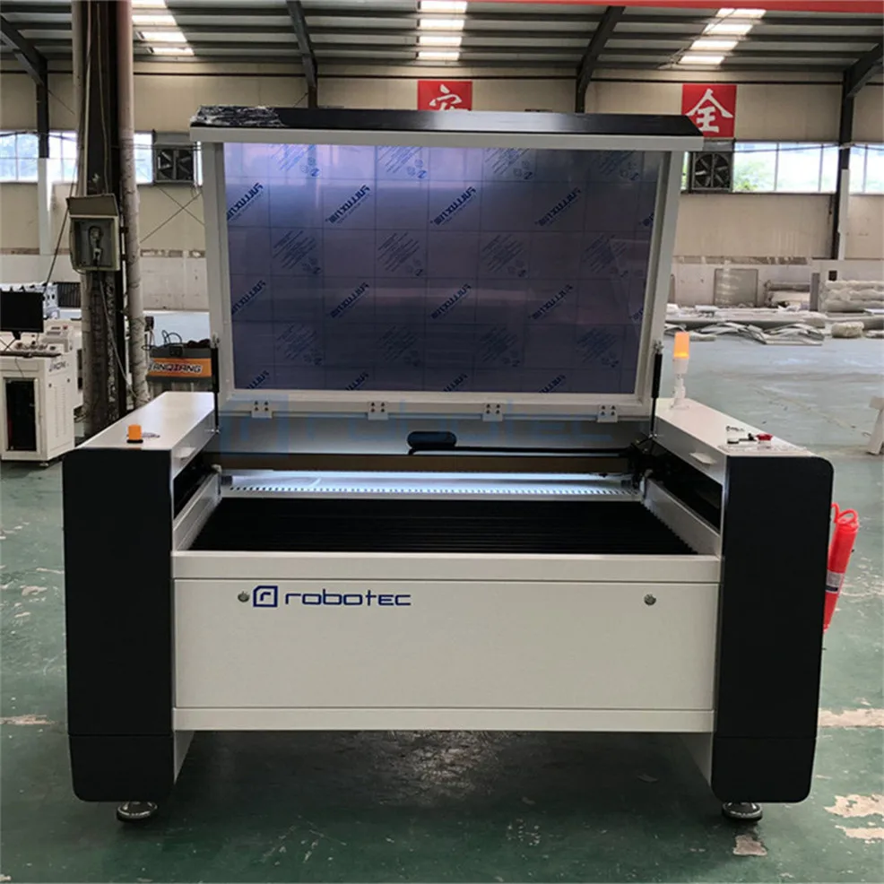 Соотносительно с китайскими товарами quality1300x900 150w CO2 станок для лазерной резки