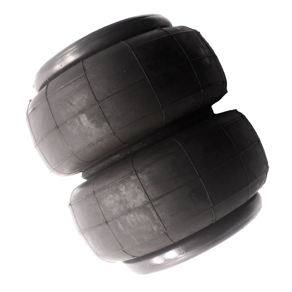 D2600 Dominator One воздушные подушки с одним портом 1/2 дюйма Npt пневматическая
