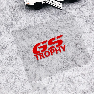 Автомобильный Стайлинг мотоциклетный шлем боковая коробка автомобильные