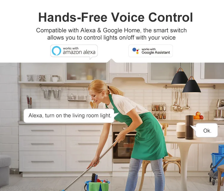 Sonoff Dual R2 Itead Беспроводной Wi Fi Alexa Google Home голосовой переключатель DIY модуль умный