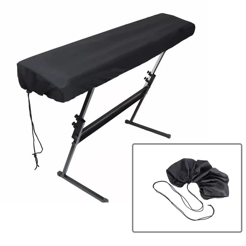 Горячая продажа 61/88 ключи электронное пианино крышка клавиатуры инструмент