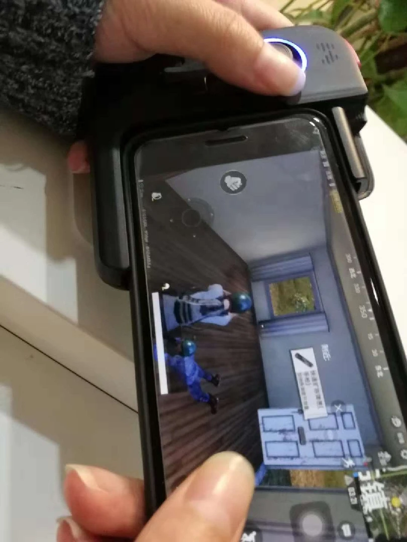 Huawei BETOP G1 400 мАч GamPad для huawei P20 P30 mate 20 Pro mate 20 X джойстик рукоятка геймпад игровая ручка Bluetooth 5,0