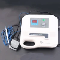 220v high frequency cosmetic surgery electric knife electrocoagulator electriciontherapy apparatus hf electrosurgical knife y