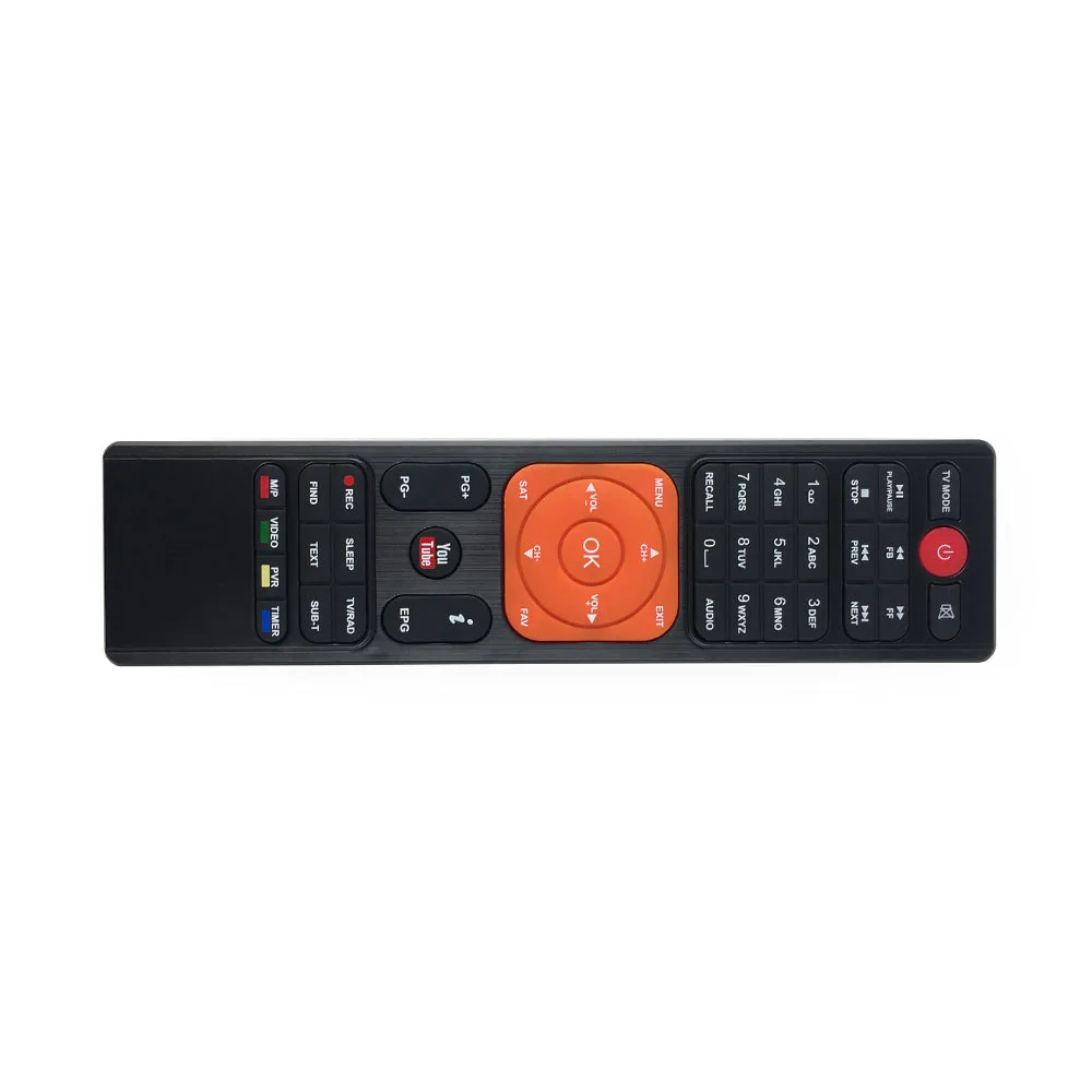 Satxtrem V7 пульт дистанционного управления для Freesat V7 HD V7 Combo V7 MAX gtmedia v7s hd DVB S2 спутниковый приемник