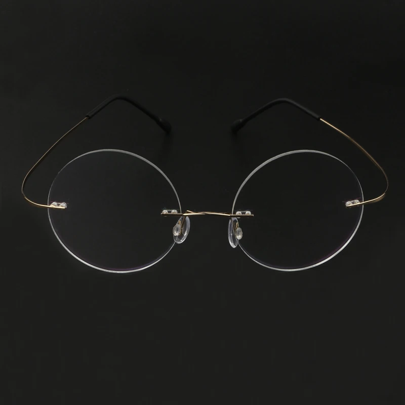 Мужские женские мужские унисекс классические ретро круглые прогрессивные