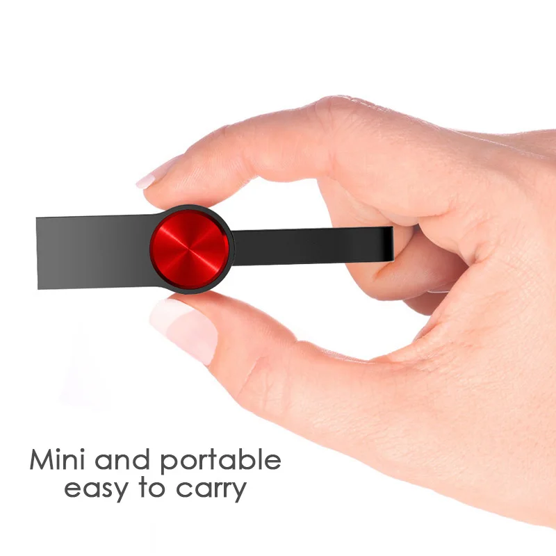 Горячие Мини металлический USB флеш-накопитель 3 0 30 шт 16 Гб оперативной памяти 32