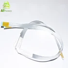 Шлейф для Xerox WorkCentre 3119, Samsung SCX 4100, 4200, 4220, 4300, JC39-00358A, JC39-00954A, плоский, 2 шт.
