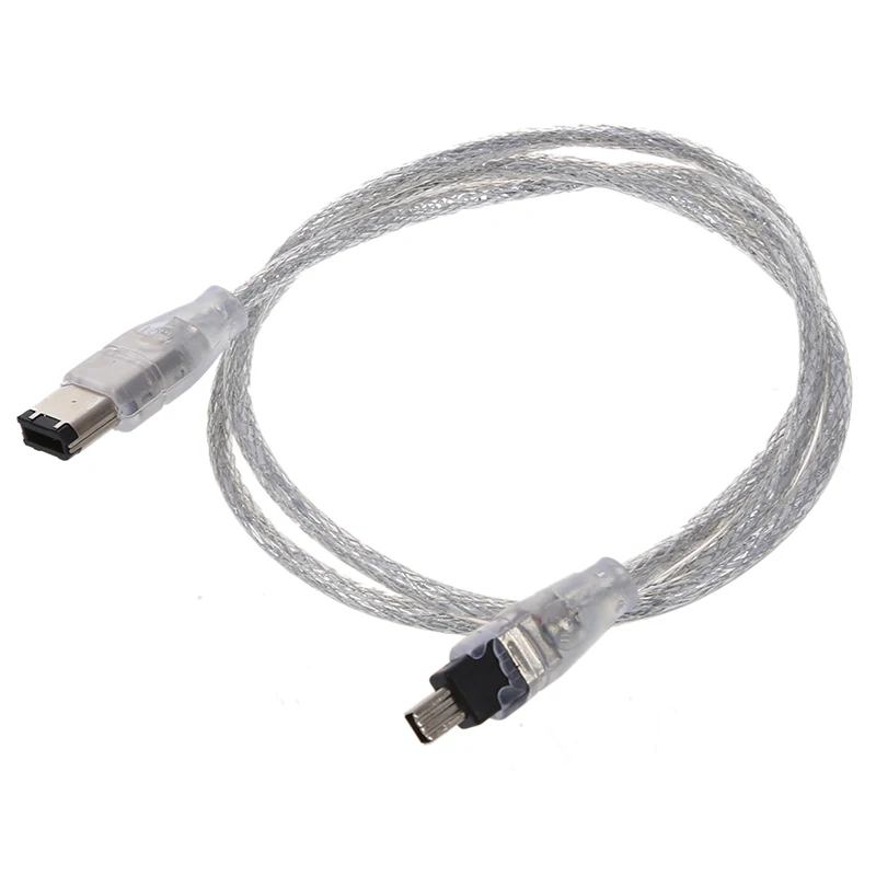 PCI Express x1 E FireWire 1394a IEEE1394 плата контроллера 3 порта для настольных ПК|Платы
