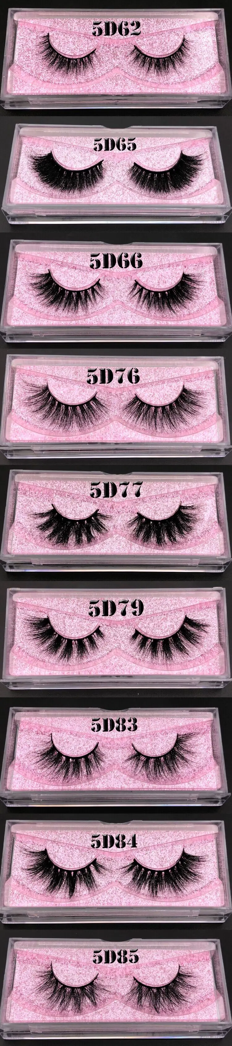 Mikiwi 5d lashes 3D норковые ресницы розовое золото блестящий чехол коробка с собственным логотипом для оптового заказа whalesale