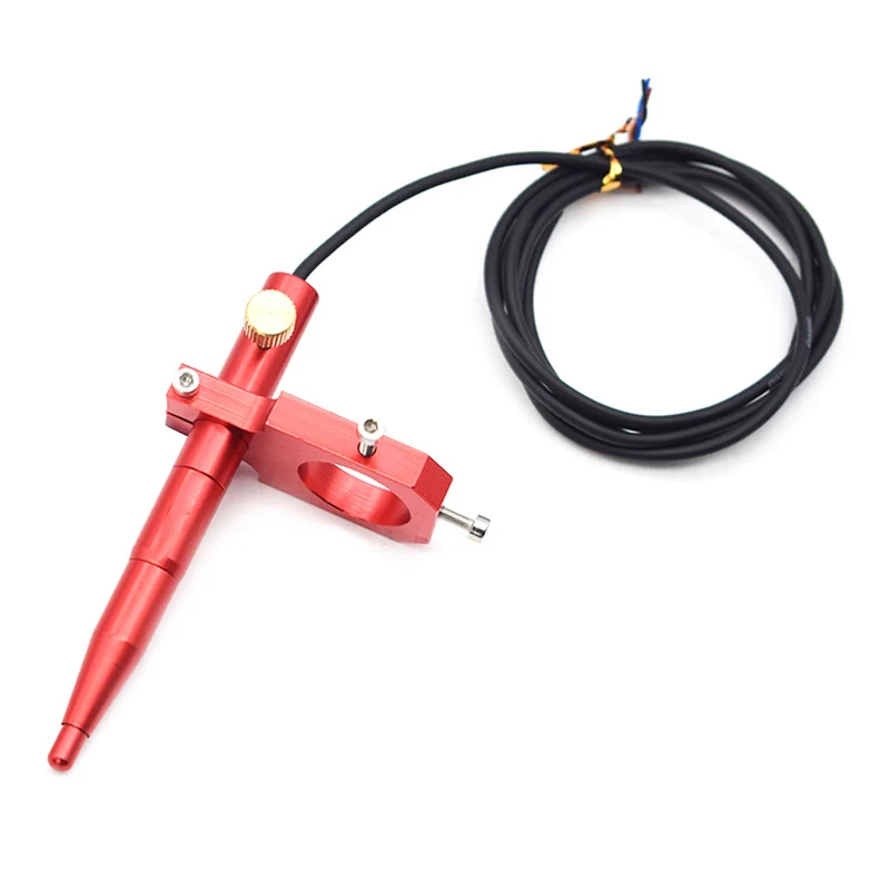 DIY автоматический Фокусировочный датчик Z-Axis для автоматического