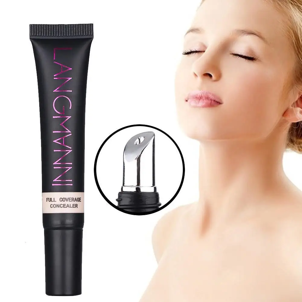 Основа консилер для лица основа макияжа водостойкая косметический контурный