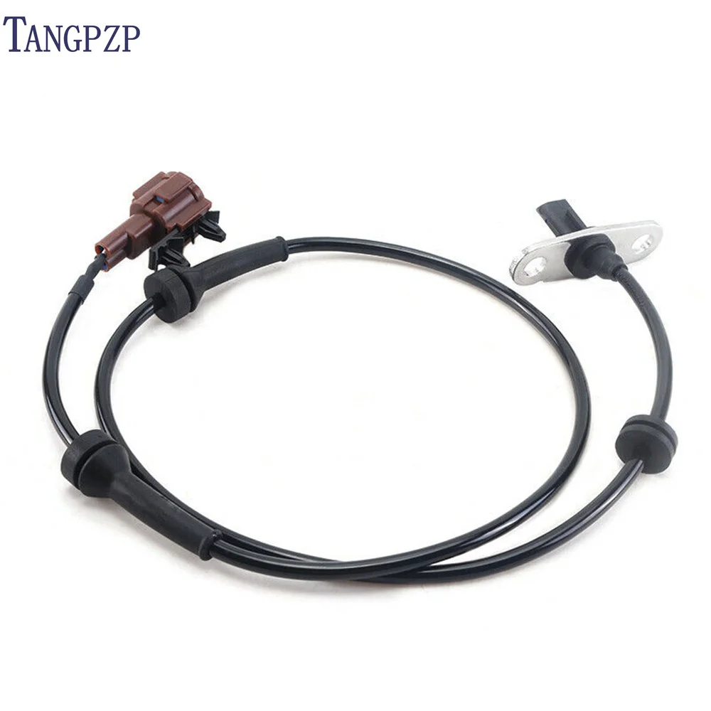 

ABS WHEEL SPEED SENSOR 47900-EB300 Rear Right For NISSAN NAVARA D40 4WD 2005 Up 47900-EB70A , 47900EB300