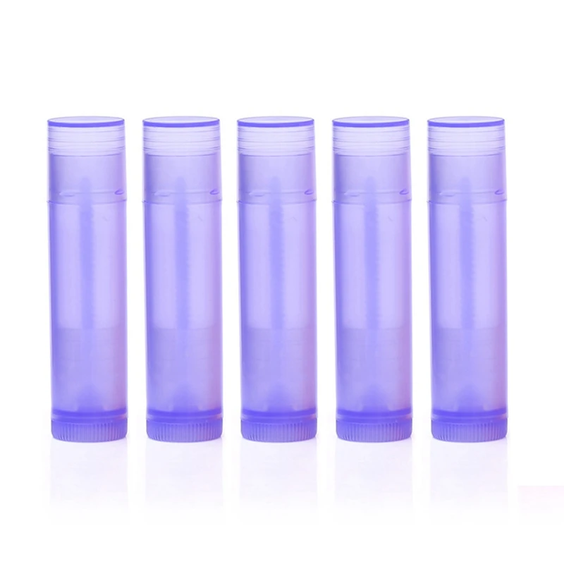 10 шт. фиолетовая помада пустой тюбик сделай сам трубки &amp 1 Для Женщин акриловая