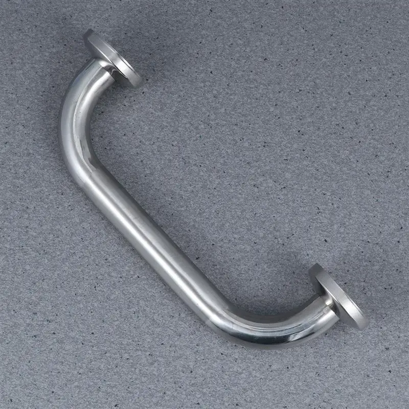 1 шт. поручни из нержавеющей стали для ванной | Строительство и ремонт