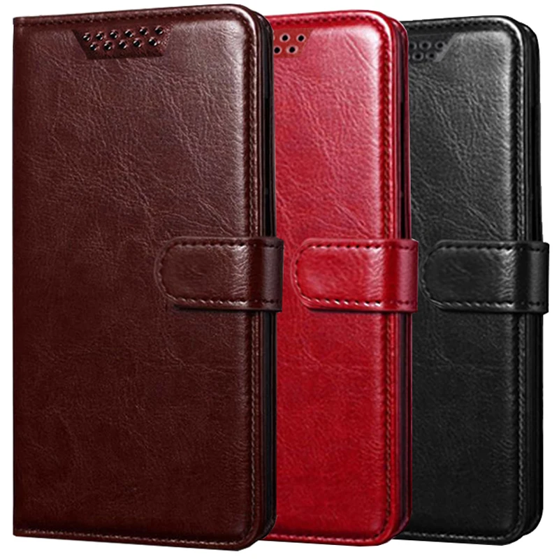 Чехлы из силикона и искусственной кожи для LG X Power 2 3 II стильный кожаный чехол