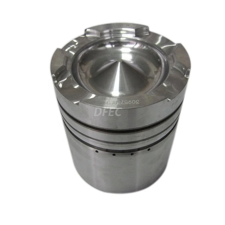 

High Precision NTA855 Diesel Engine Piston 3095707