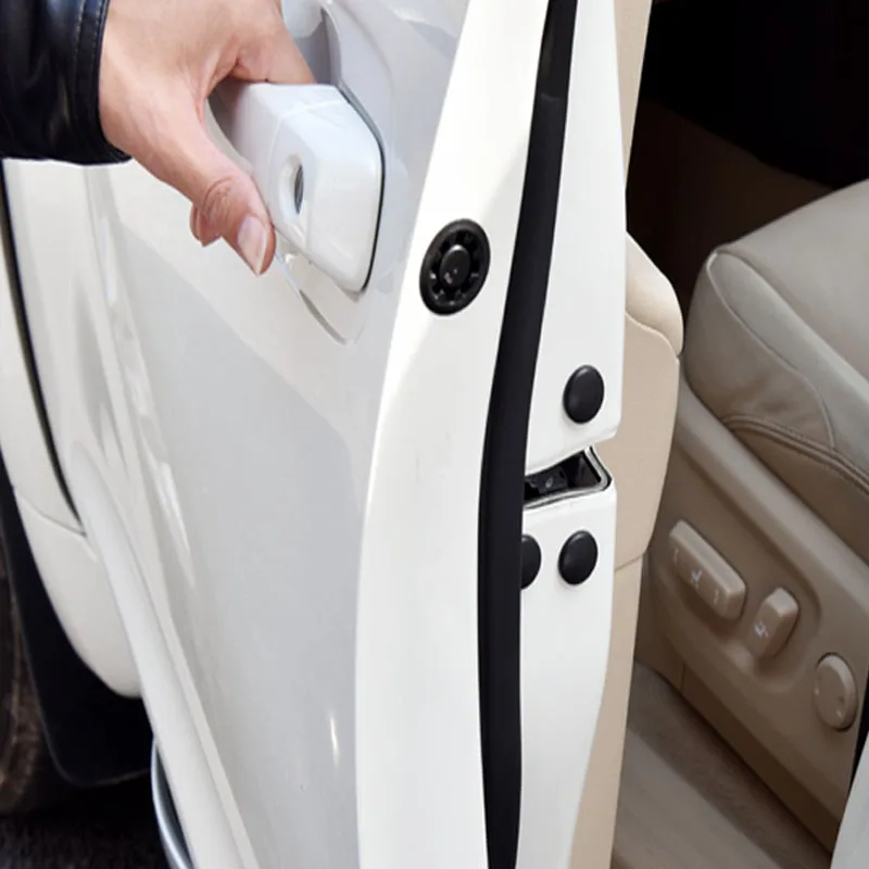 12 шт. автомобиль шурупное для защиты Кепки Обувь из водонепроницаемого материала