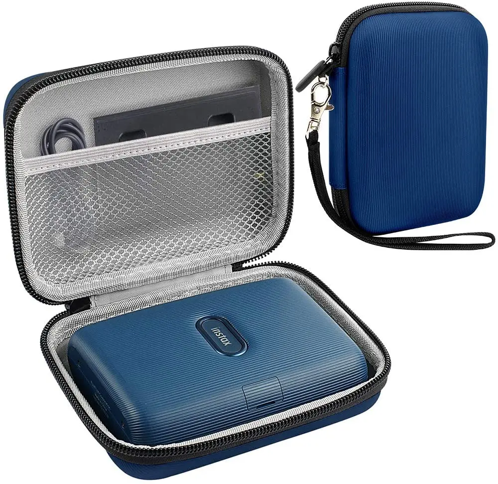 Чехол для смартфона Fujifilm Instax Mini Link держатель хранения подходит кабеля USB и других