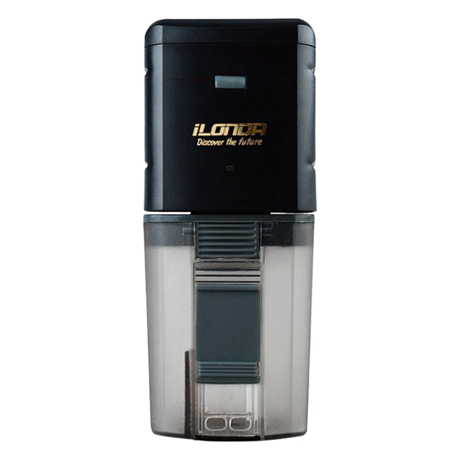 

Automatic Fish Food Feeder Timer WIFI For Aquarium Tank Pond Flake Feeding
