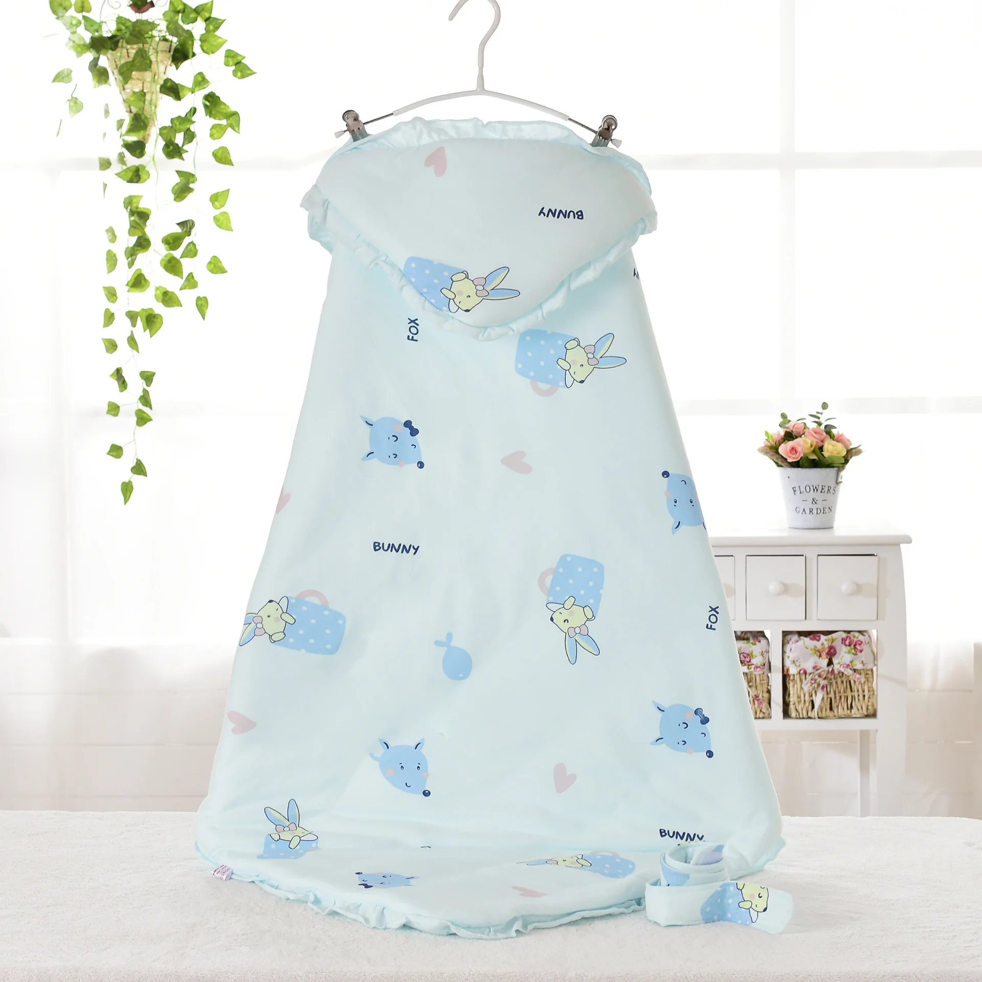 

90x90CM Swaddling Baby Blankets For Newborns Baby Swaddle Wrap Hydrophilic Cloths For Babies Accessories Newborn Cocoon Cotton