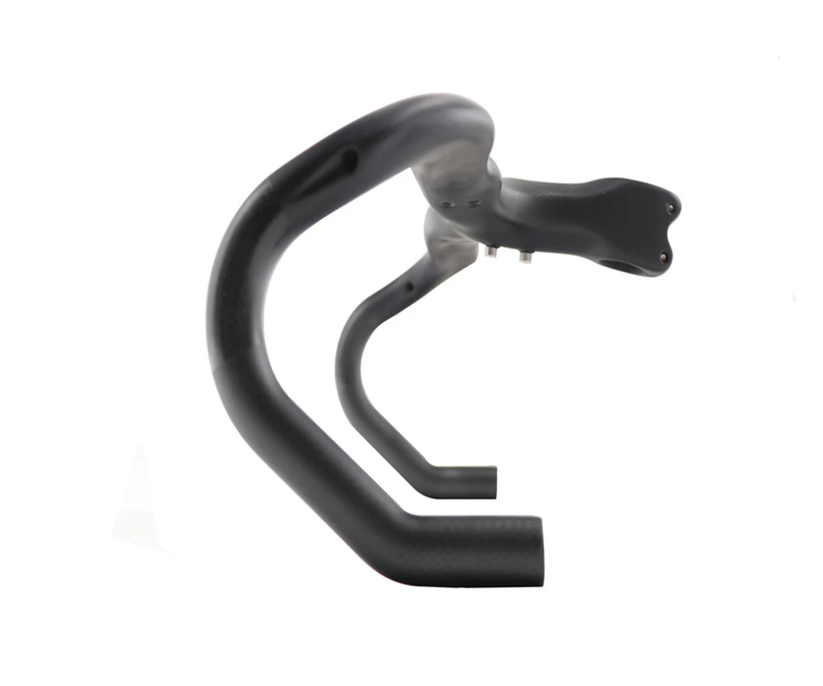 Новые детали для велосипеда AK88 полностью из углеродного волокна внутри линии