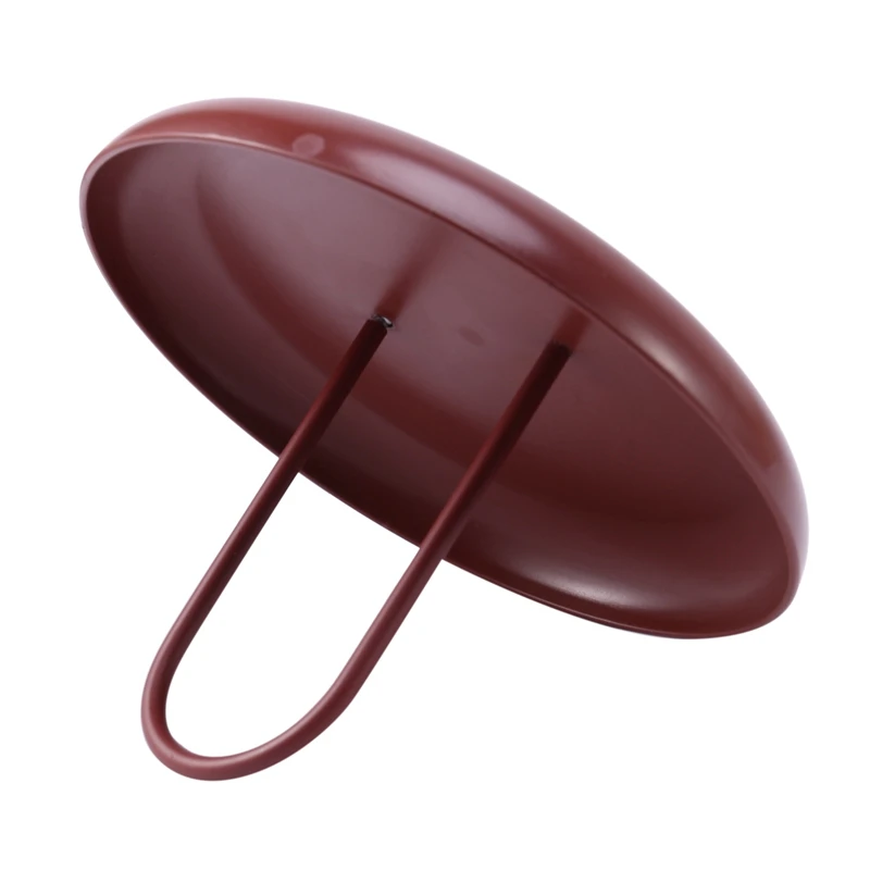 Настольный лоток для хранения круглые подносы в скандинавском стиле ювелирных