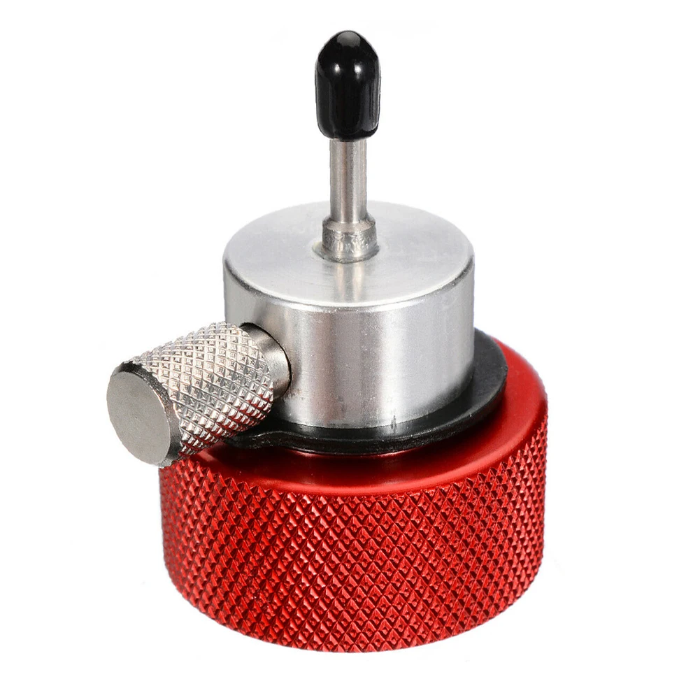 

Airsoft Propane Filling Adapter Paintball Gas Hunting Shooting Tool For Green Gas Tank With Silicone Oil Port Filling Adapter